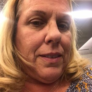 Meet your Posher, Maureen